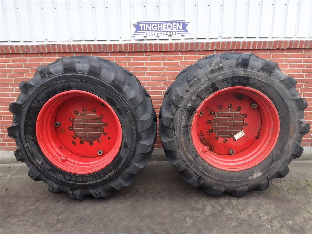 Sonstiges du type Sonstige 34 600/65R34, Gebrauchtmaschine en Hemmet (Photo 1)