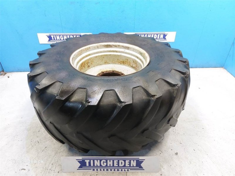 Sonstiges от тип Sonstige 34 710/75 R34, Gebrauchtmaschine в Hemmet (Снимка 1)