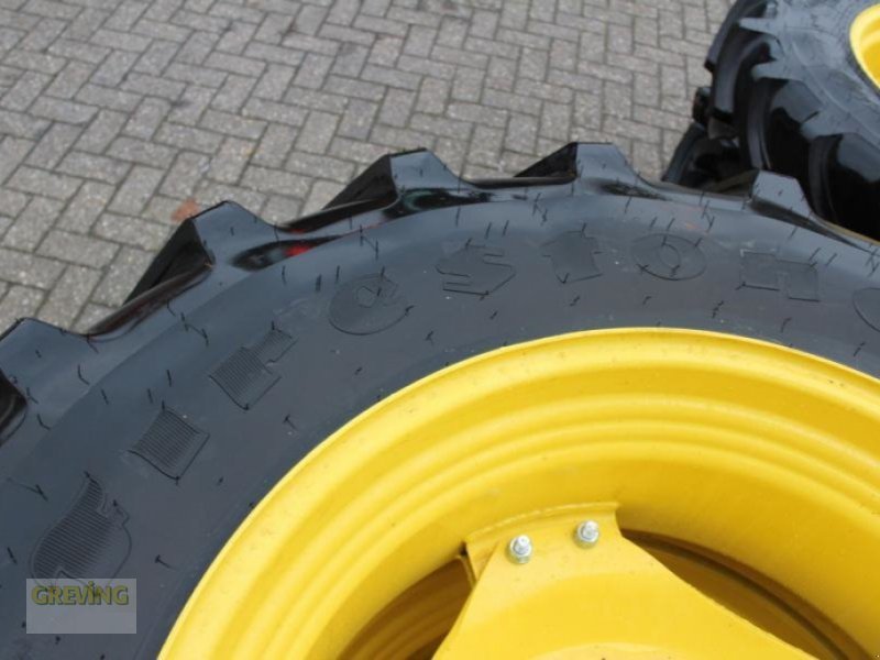 Sonstiges del tipo Sonstige 340/85R24 und 420/85 R 34, Gebrauchtmaschine In Ahaus (Immagine 10)