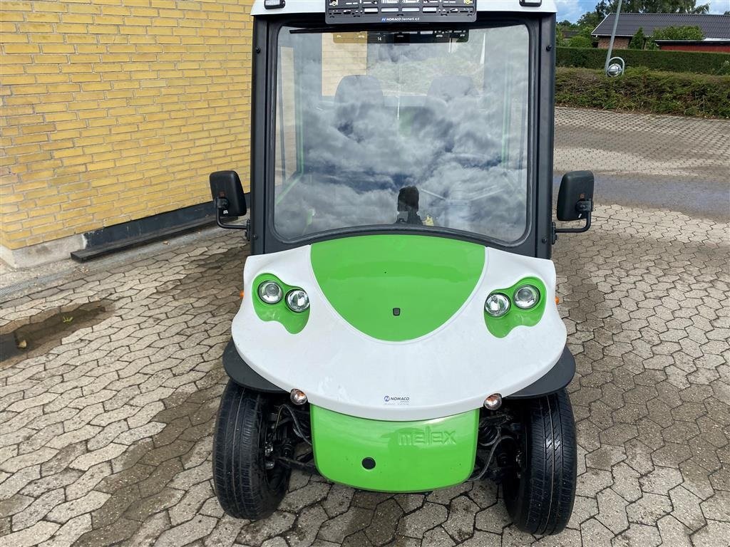 Sonstiges tipa Sonstige 341 LITHIUM, Gebrauchtmaschine u Kastrup (Slika 2)