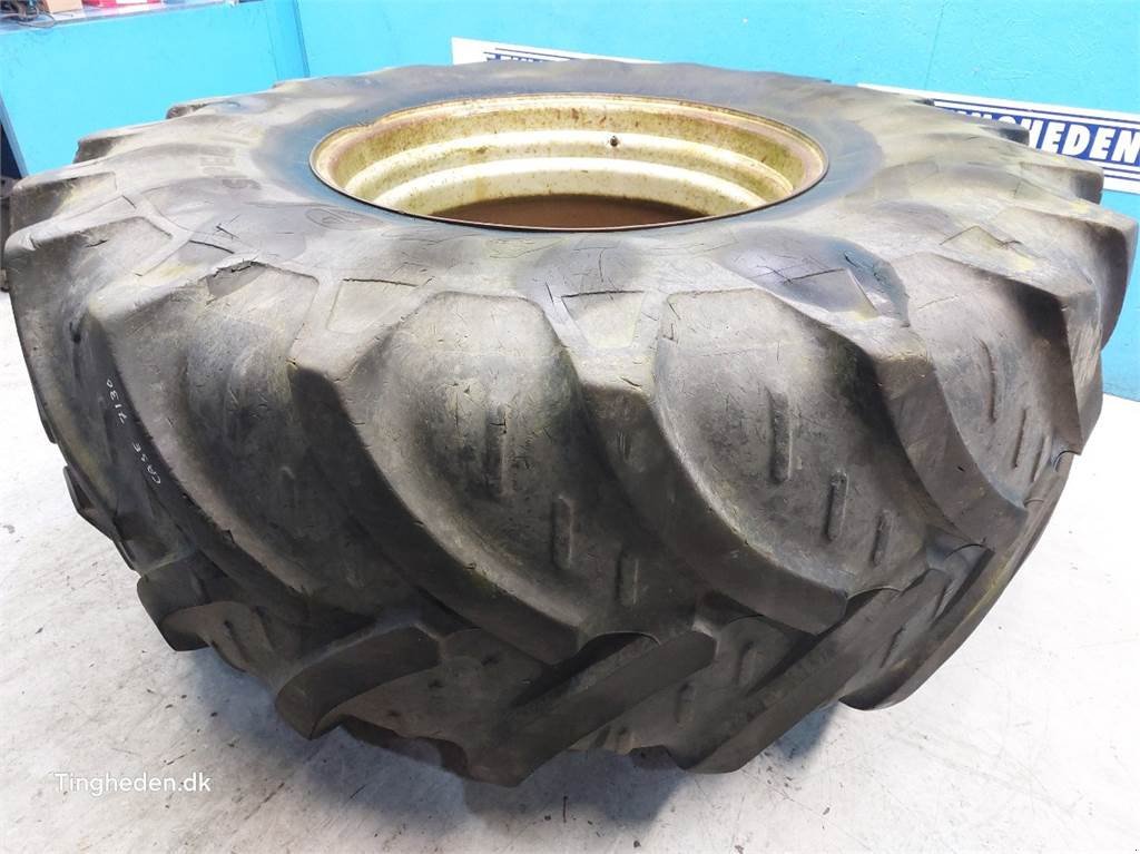 Sonstiges za tip Sonstige 345 710/75 R34, Gebrauchtmaschine u Hemmet (Slika 7)