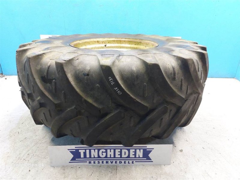 Sonstiges от тип Sonstige 345 710/75 R34, Gebrauchtmaschine в Hemmet (Снимка 1)