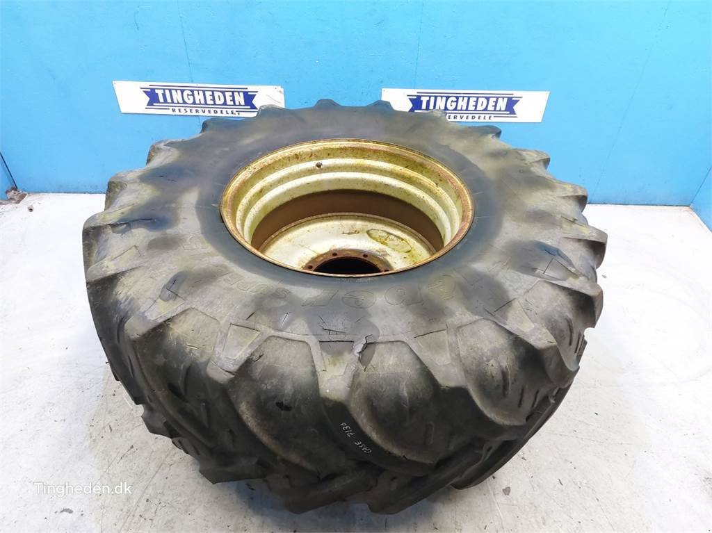 Sonstiges za tip Sonstige 345 710/75 R34, Gebrauchtmaschine u Hemmet (Slika 13)