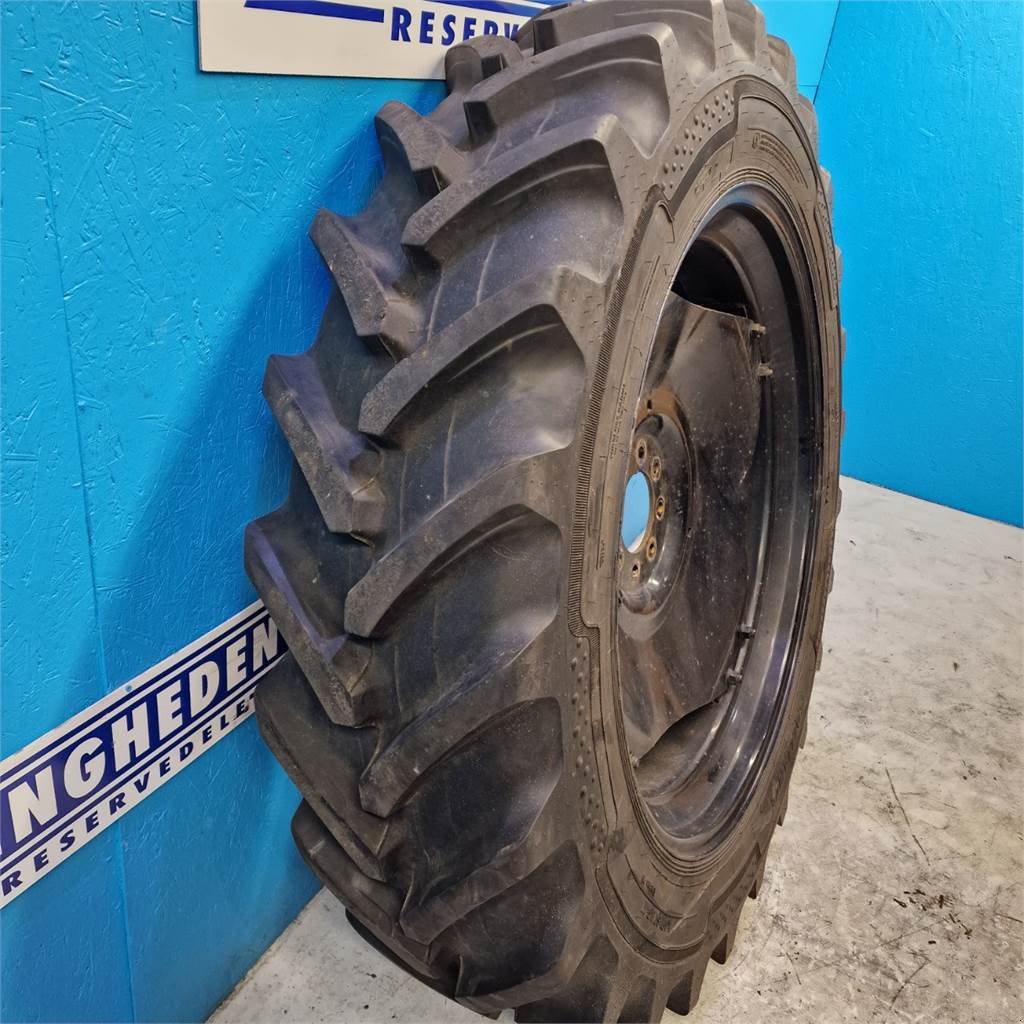 Sonstiges van het type Sonstige 38 340/85R38, Gebrauchtmaschine in Hemmet (Foto 5)