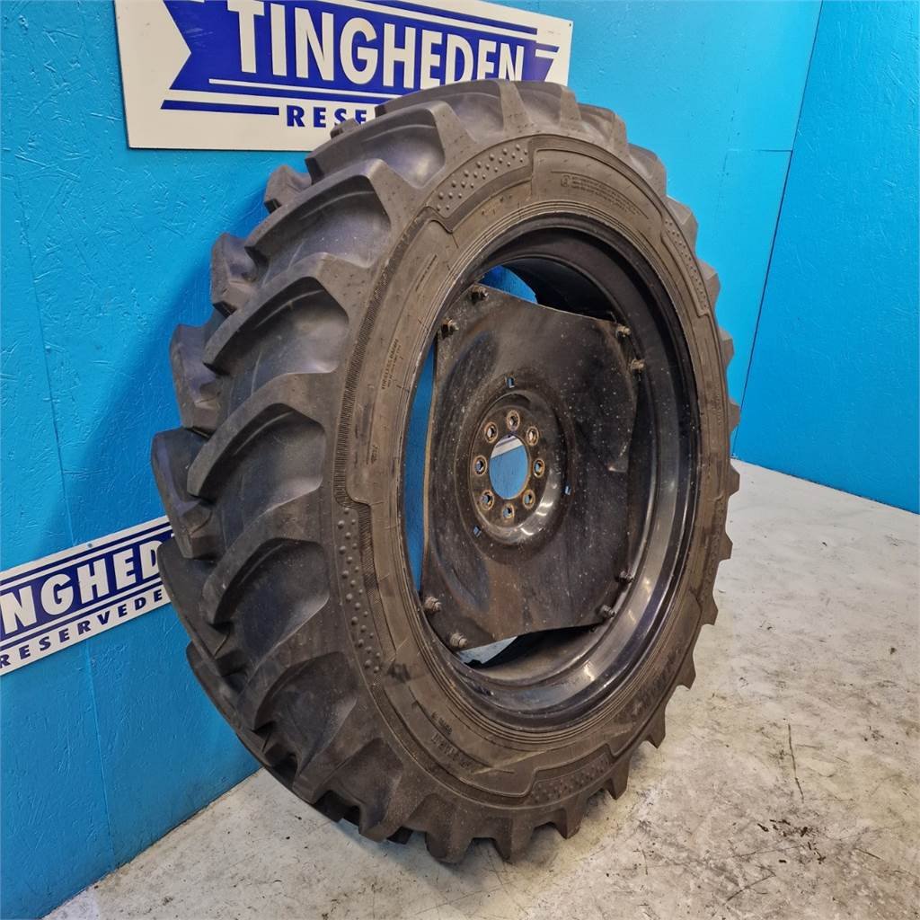 Sonstiges van het type Sonstige 38 340/85R38, Gebrauchtmaschine in Hemmet (Foto 7)