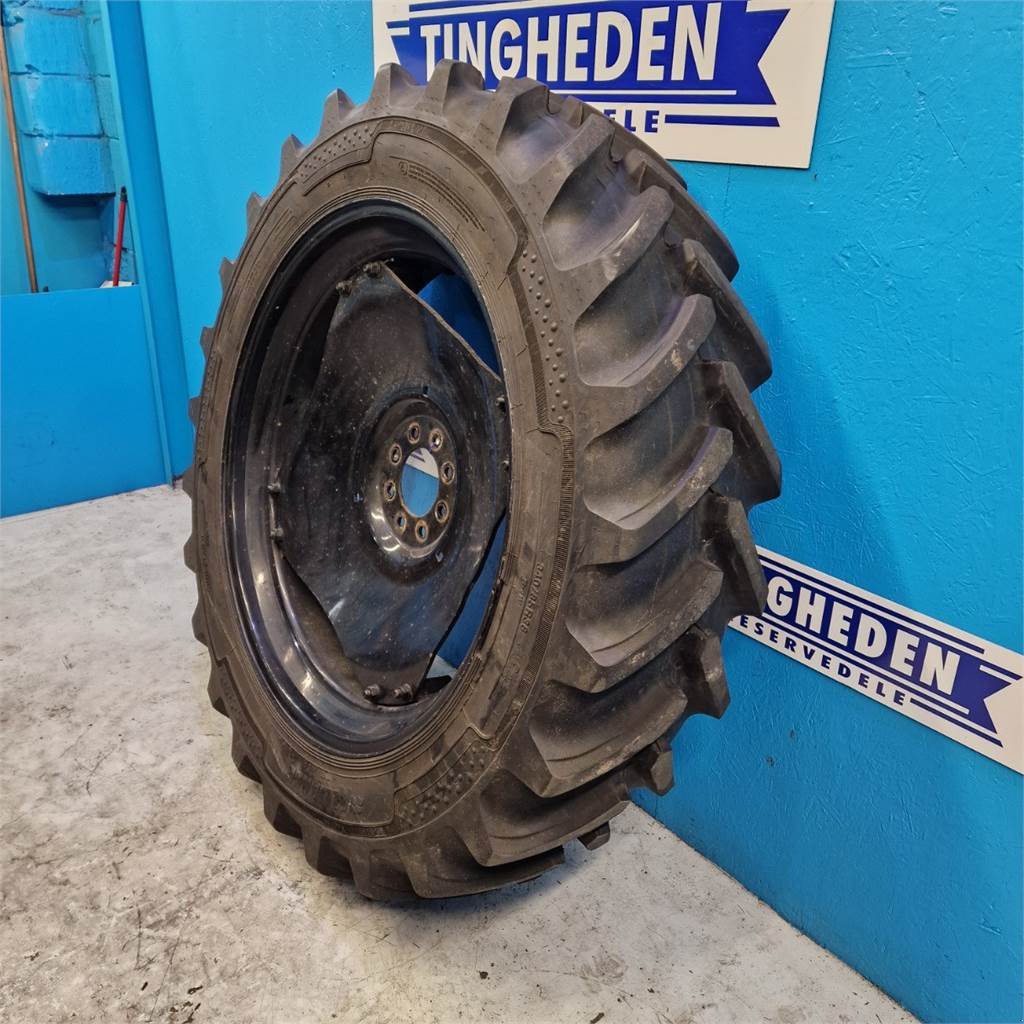 Sonstiges van het type Sonstige 38 340/85R38, Gebrauchtmaschine in Hemmet (Foto 3)