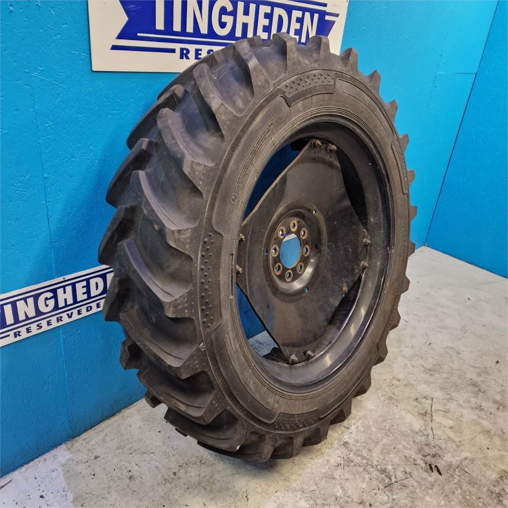 Sonstiges типа Sonstige 38 340/85R38, Gebrauchtmaschine в Hemmet (Фотография 4)