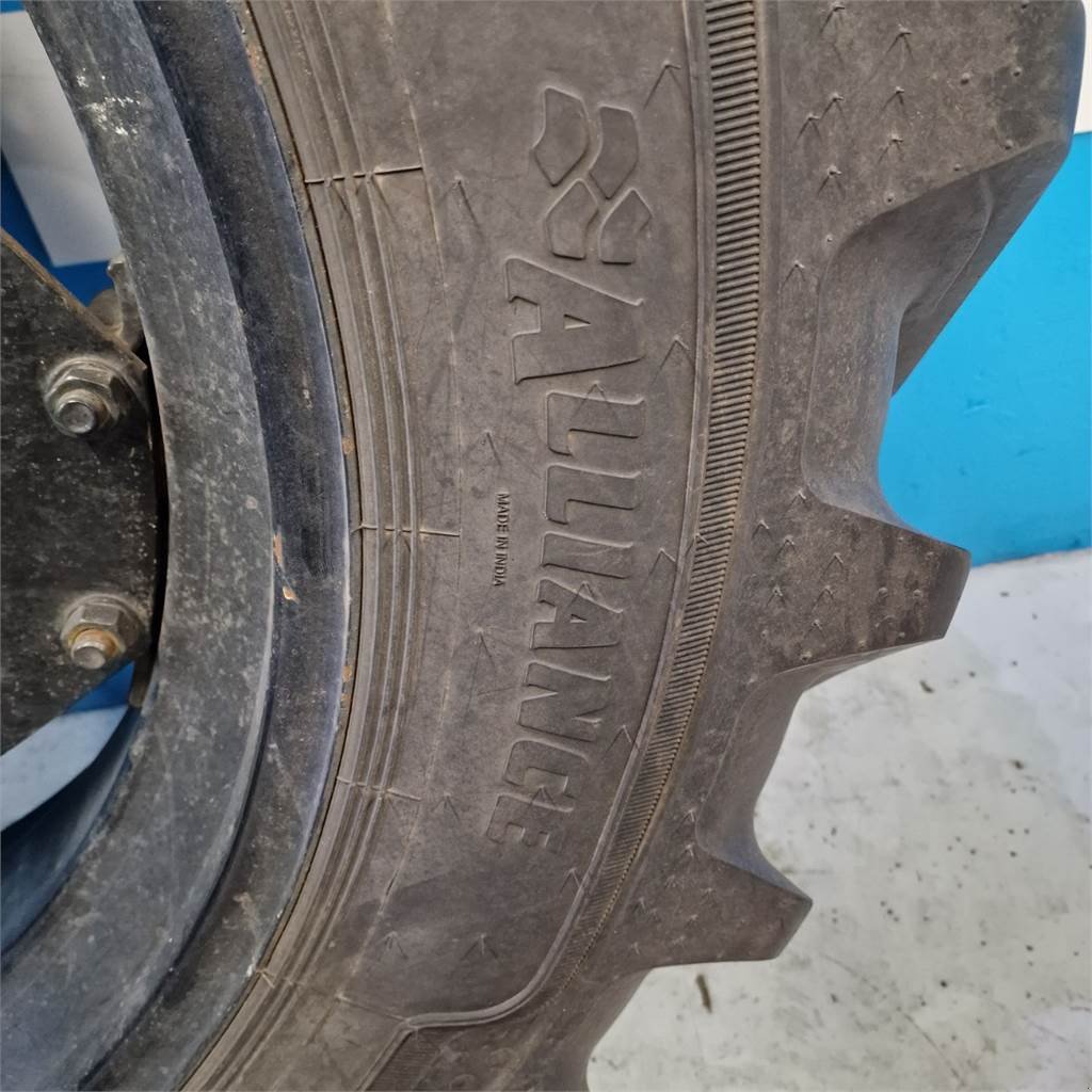 Sonstiges типа Sonstige 38 340/85R38, Gebrauchtmaschine в Hemmet (Фотография 9)