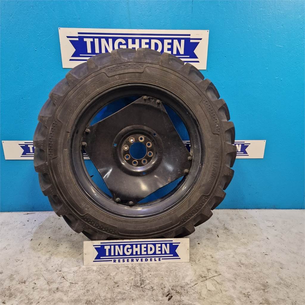 Sonstiges типа Sonstige 38 340/85R38, Gebrauchtmaschine в Hemmet (Фотография 1)