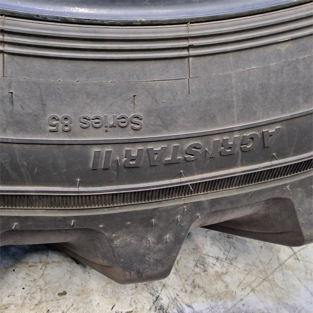 Sonstiges of the type Sonstige 38 340/85R38, Gebrauchtmaschine in Hemmet (Picture 8)