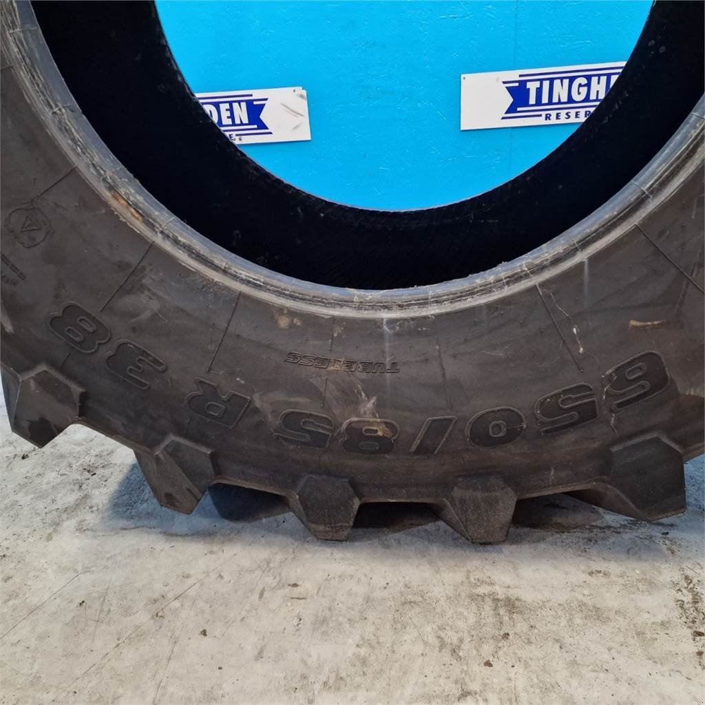 Sonstiges za tip Sonstige 38 650/85 R38, Gebrauchtmaschine u Hemmet (Slika 13)