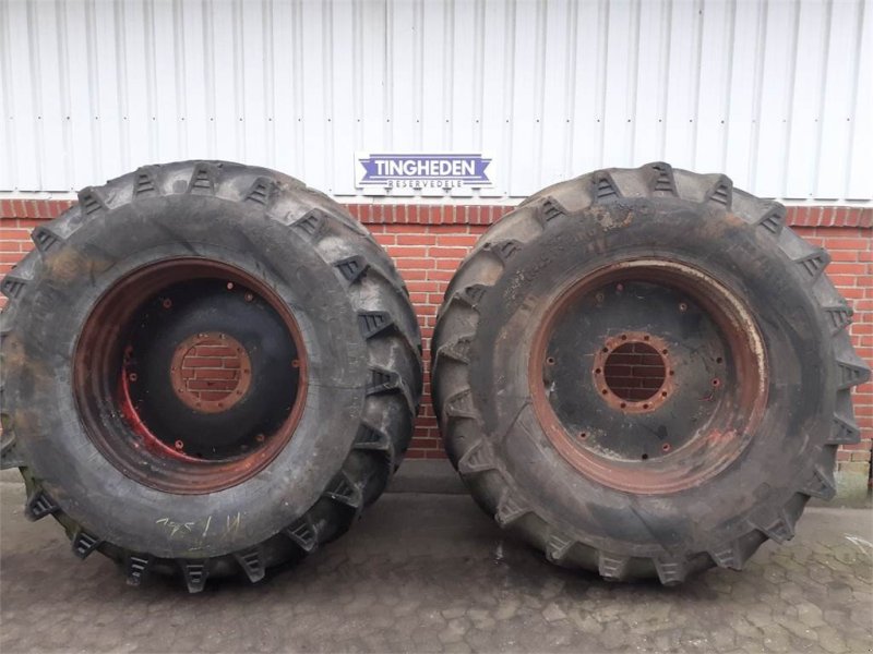 Sonstiges du type Sonstige 38 750/65R38, Gebrauchtmaschine en Hemmet (Photo 1)