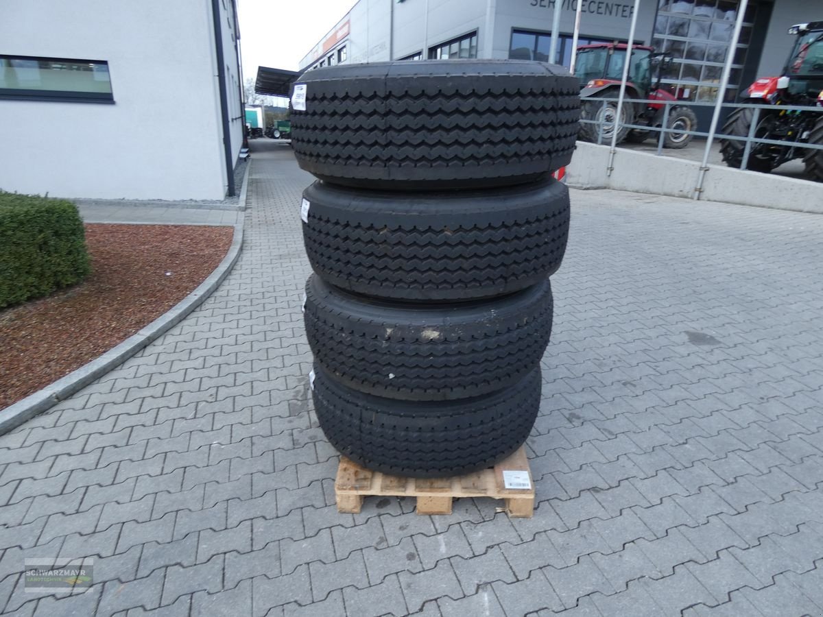 Sonstiges van het type Sonstige 385/65R22,5 Rigdon, Neumaschine in Aurolzmünster (Foto 2)