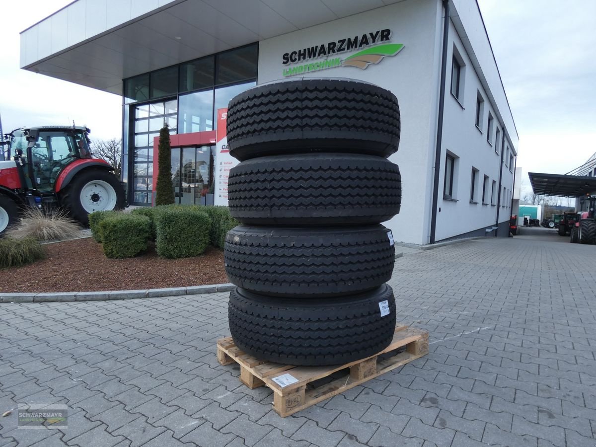 Sonstiges van het type Sonstige 385/65R22,5 Rigdon, Neumaschine in Aurolzmünster (Foto 1)