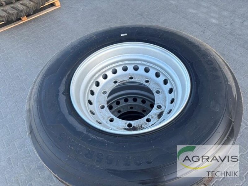 Sonstiges tip Sonstige 385/65R22,5, Neumaschine in Salzkotten