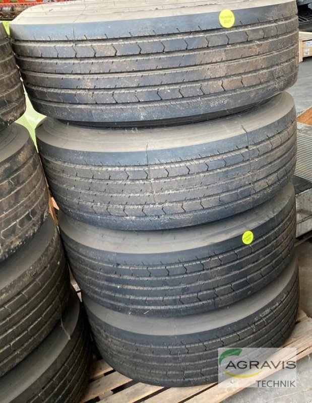 Sonstiges del tipo Sonstige 385/65R22,5, Neumaschine en Warburg (Imagen 1)