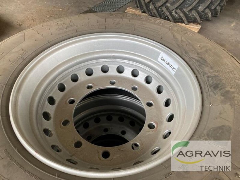 Sonstiges типа Sonstige 385/65R22,5, Neumaschine в Warburg (Фотография 2)