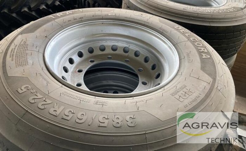 Sonstiges типа Sonstige 385/65R22,5, Neumaschine в Warburg (Фотография 3)