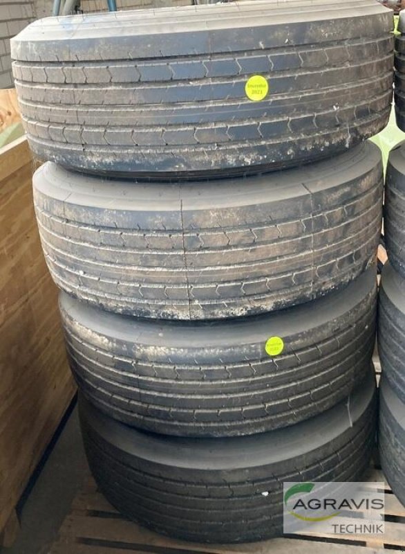 Sonstiges του τύπου Sonstige 385/65R22,5, Neumaschine σε Warburg (Φωτογραφία 1)