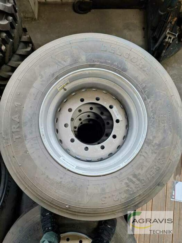 Sonstiges от тип Sonstige 385/65R22,5, Neumaschine в Warburg (Снимка 4)