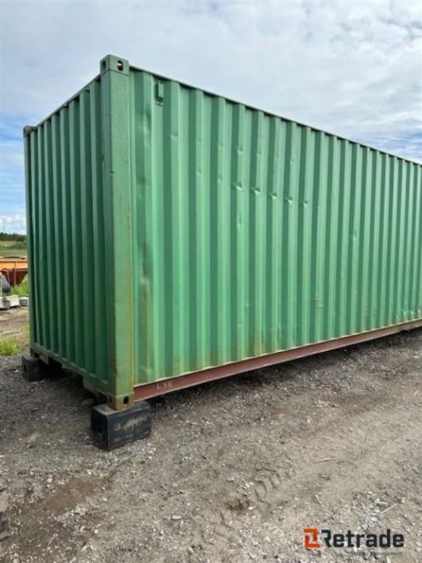 Sonstiges του τύπου Sonstige 40 FODS CONTAINER, Gebrauchtmaschine σε Rødovre (Φωτογραφία 4)