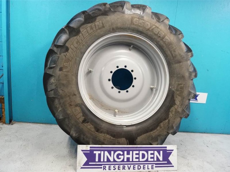 Sonstiges от тип Sonstige 42 650/65R42, Gebrauchtmaschine в Hemmet (Снимка 1)