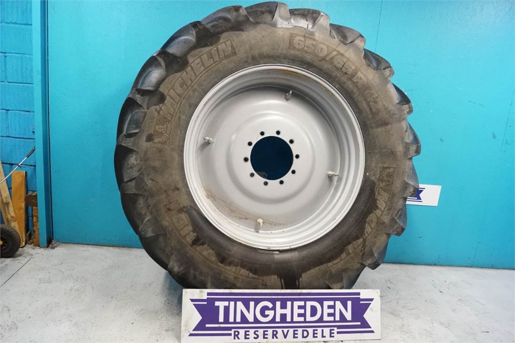 Sonstiges от тип Sonstige 42 650/65R42, Gebrauchtmaschine в Hemmet (Снимка 1)