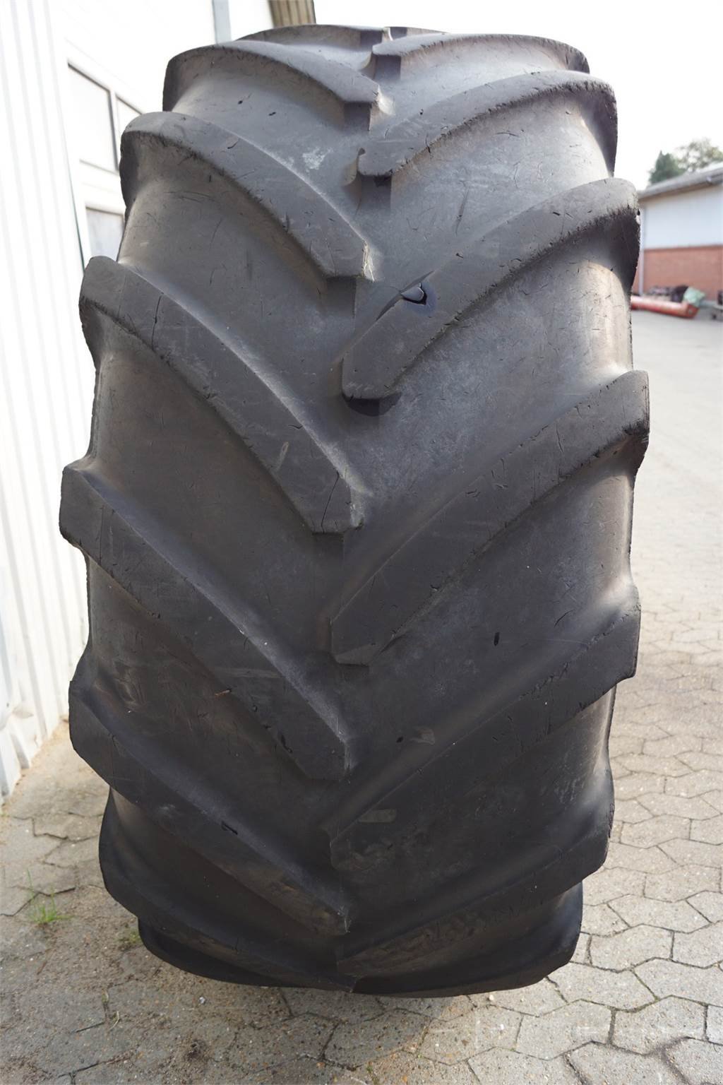 Sonstiges za tip Sonstige 42 710/70R42, Gebrauchtmaschine u Hemmet (Slika 6)