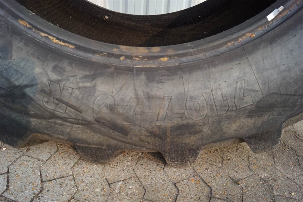 Sonstiges del tipo Sonstige 42 710/70R42, Gebrauchtmaschine en Hemmet (Imagen 3)