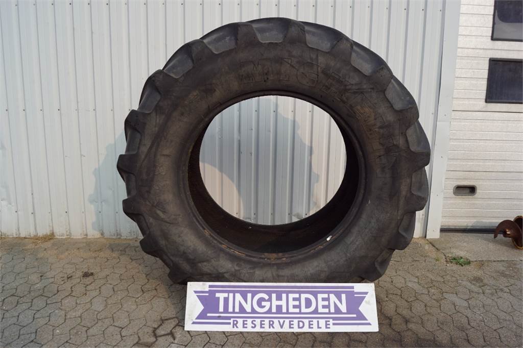 Sonstiges du type Sonstige 42 710/70R42, Gebrauchtmaschine en Hemmet (Photo 1)