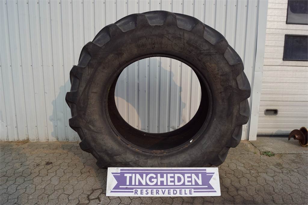 Sonstiges del tipo Sonstige 42 710/70R42, Gebrauchtmaschine en Hemmet (Imagen 2)