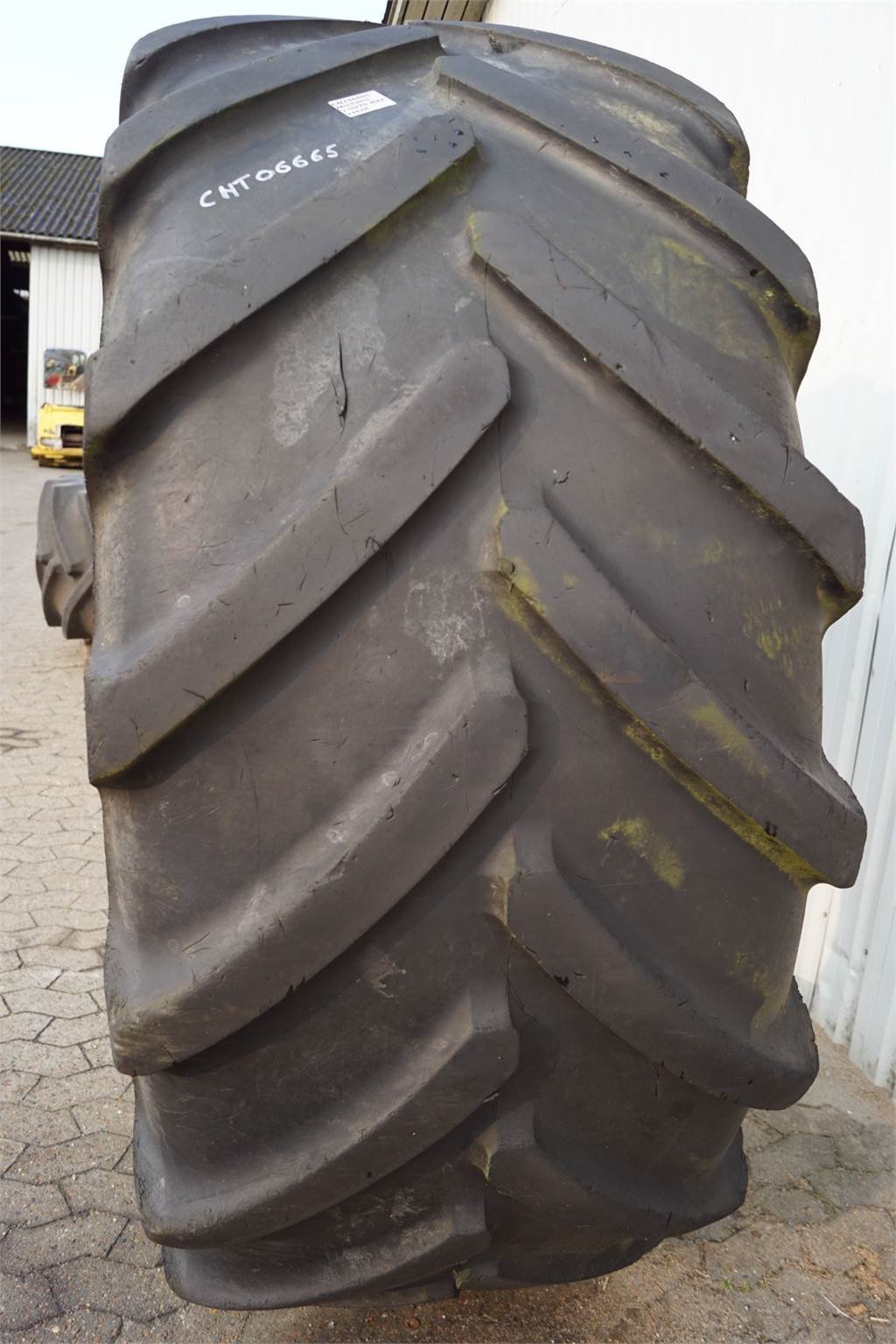 Sonstiges tipa Sonstige 42 710/70R42, Gebrauchtmaschine u Hemmet (Slika 7)