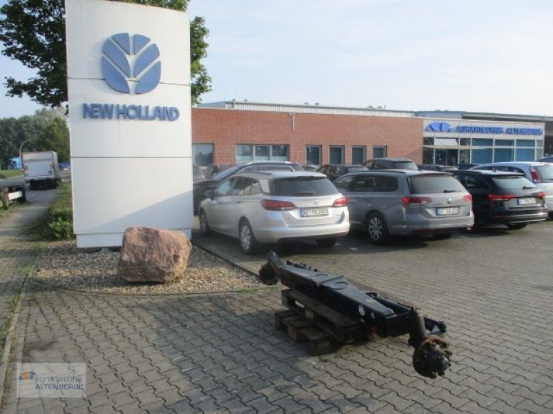 Sonstiges tip Sonstige 47534386 HINTERACHSE für New Holland CX, Gebrauchtmaschine in Altenberge (Poză 2)