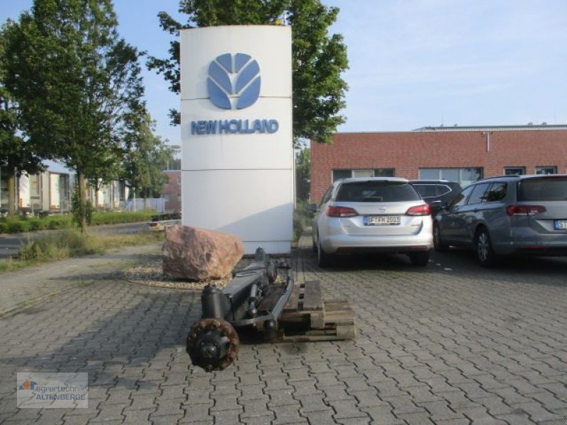 Sonstiges Türe ait Sonstige 47534386 HINTERACHSE für New Holland CX, Gebrauchtmaschine içinde Altenberge (resim 1)