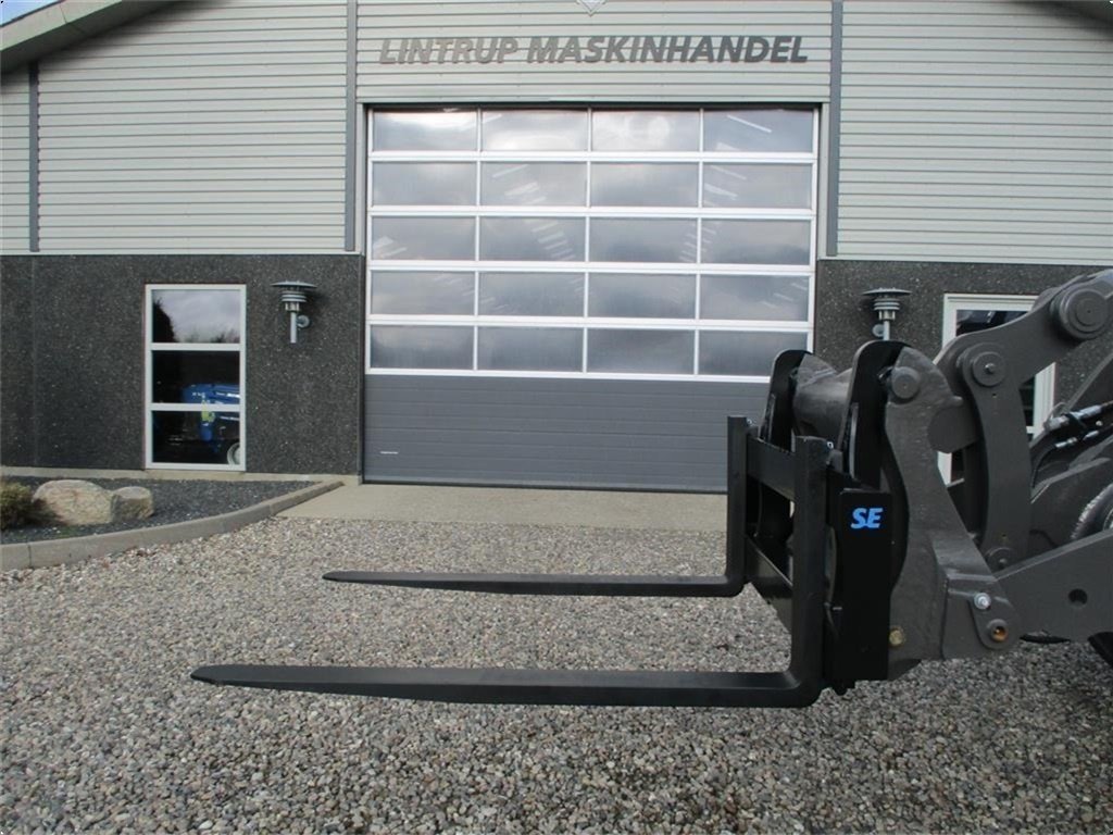 Sonstiges del tipo Sonstige 5 Tons med Volvoskifte Pallegafler 5ton, 150 smedet gafler., Gebrauchtmaschine en Lintrup (Imagen 1)