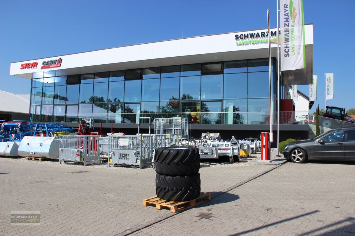 Sonstiges van het type Sonstige 500/50R17, Neumaschine in Aurolzmünster (Foto 1)