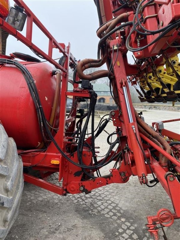 Sonstiges del tipo Sonstige 5000 Liter med LH computer og 3 punksophæng til såmaskine, Gebrauchtmaschine en øster ulslev (Imagen 5)