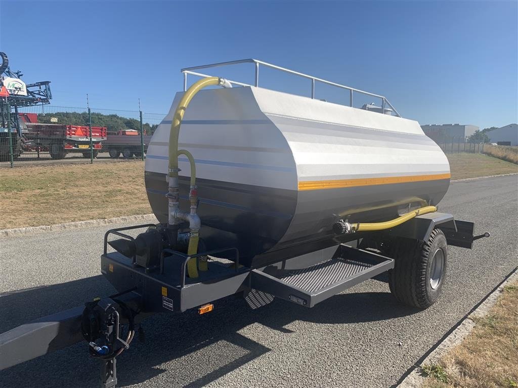 Sonstiges typu Sonstige 5000 liter vandvogn, Gebrauchtmaschine v Ringe (Obrázek 4)