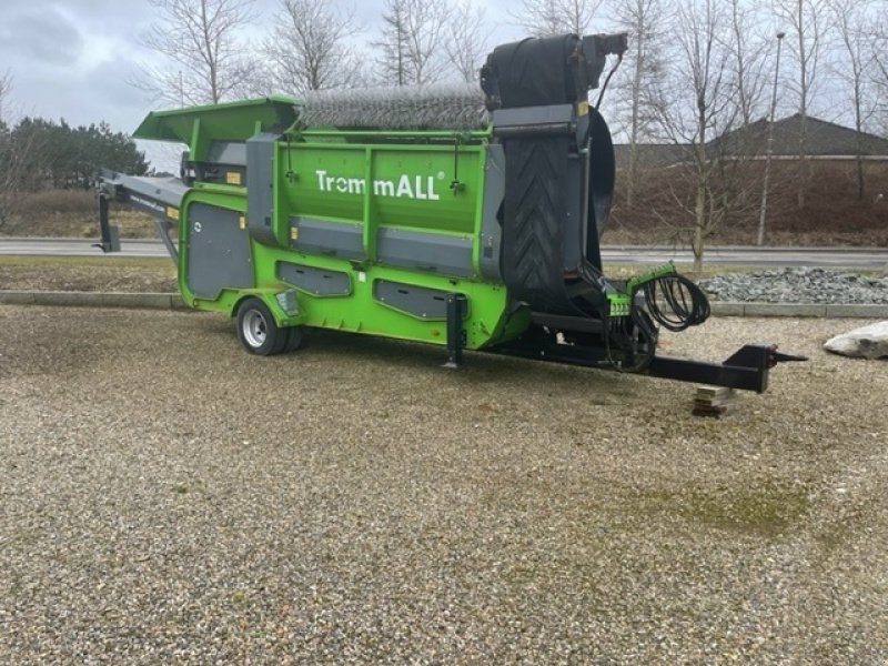 Sonstiges a típus Sonstige 5100W, Gebrauchtmaschine ekkor: Videbæk (Kép 1)