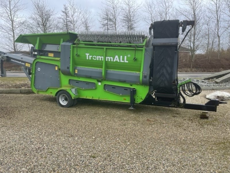 Sonstiges del tipo Sonstige 5100W, Gebrauchtmaschine In Videbæk