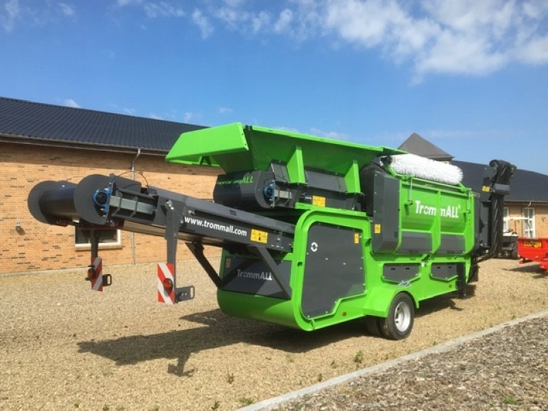 Sonstiges del tipo Sonstige 5100W, Gebrauchtmaschine In Videbæk (Immagine 2)