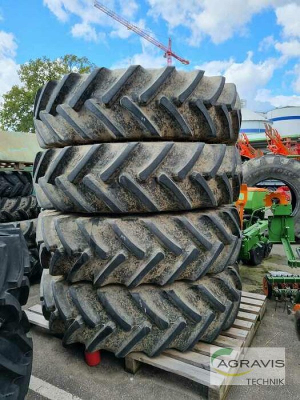 Sonstiges типа Sonstige 520/85R46, Gebrauchtmaschine в Lage (Фотография 1)