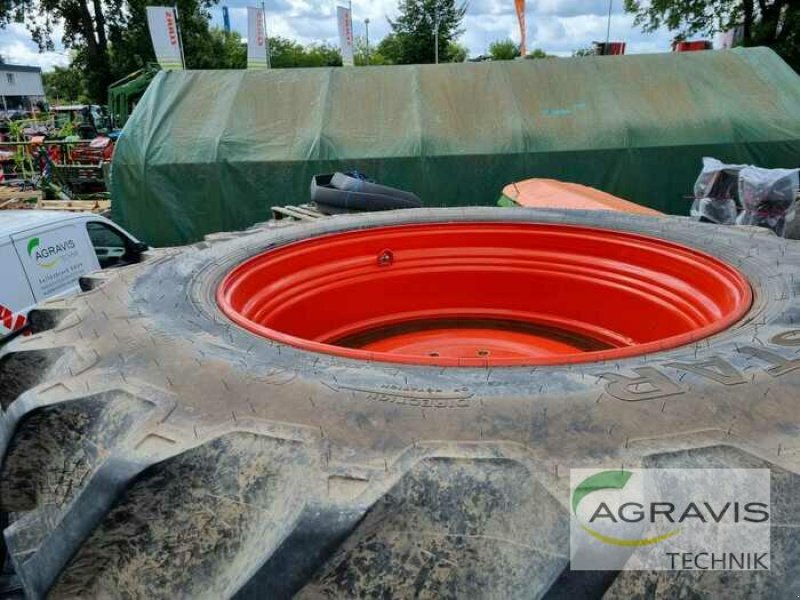 Sonstiges del tipo Sonstige 520/85R46, Gebrauchtmaschine en Lage (Imagen 2)