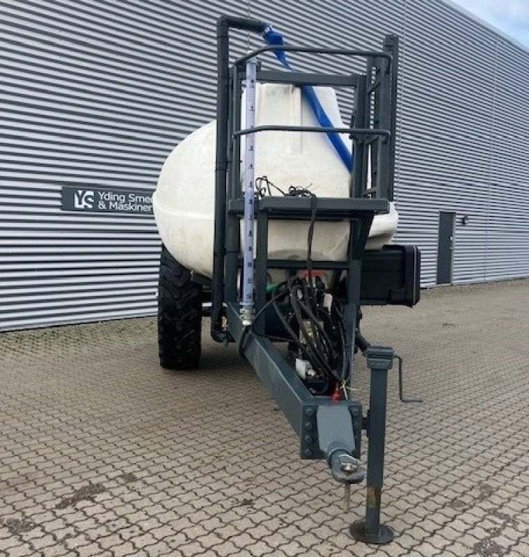 Sonstiges tip Sonstige 5200 L., Gebrauchtmaschine in Horsens (Poză 2)