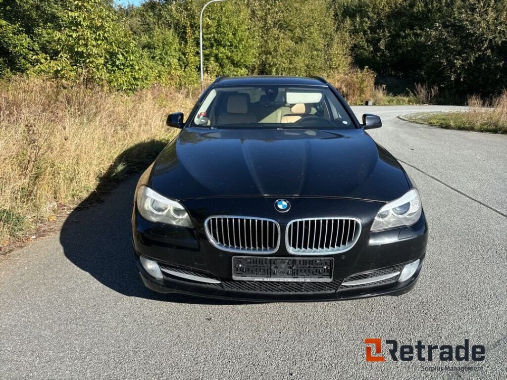 Sonstiges van het type Sonstige 520d mx11, Gebrauchtmaschine in Rødovre (Foto 3)