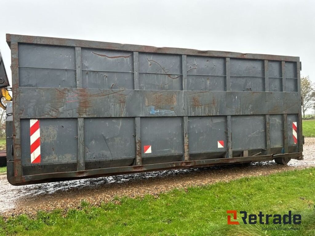 Sonstiges typu Sonstige 6 m container, Gebrauchtmaschine w Rødovre (Zdjęcie 2)