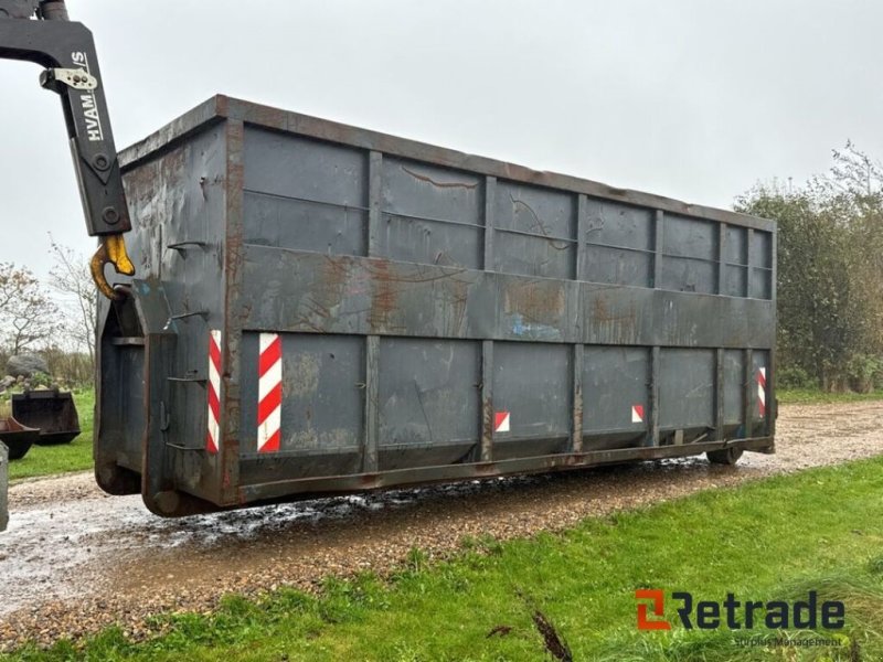 Sonstiges tipa Sonstige 6 m container, Gebrauchtmaschine u Rødovre (Slika 1)