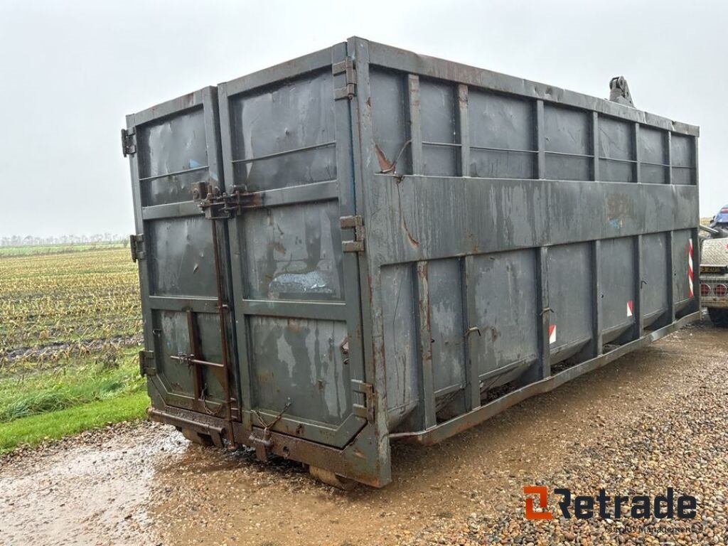 Sonstiges typu Sonstige 6 m container, Gebrauchtmaschine w Rødovre (Zdjęcie 5)