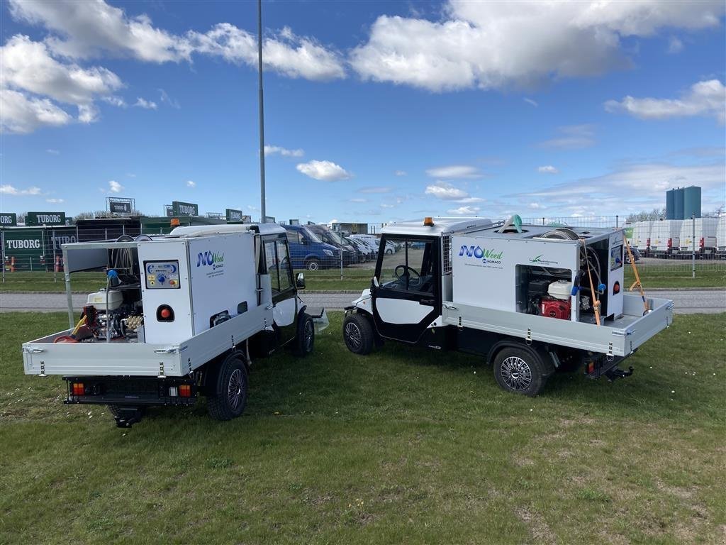 Sonstiges typu Sonstige 600L Fåes også med el pumpe, Gebrauchtmaschine v Tilst (Obrázek 6)