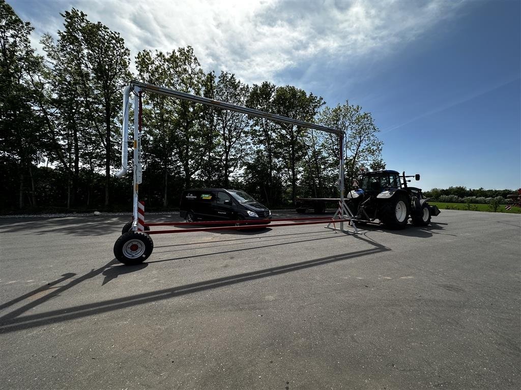 Sonstiges tip Sonstige 6m  6 og 8m, Gebrauchtmaschine in Ringkøbing (Poză 5)